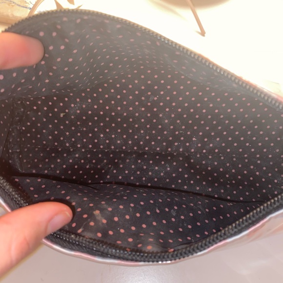 Cosmetic bag Victoria secrets - Picture 5 of 5